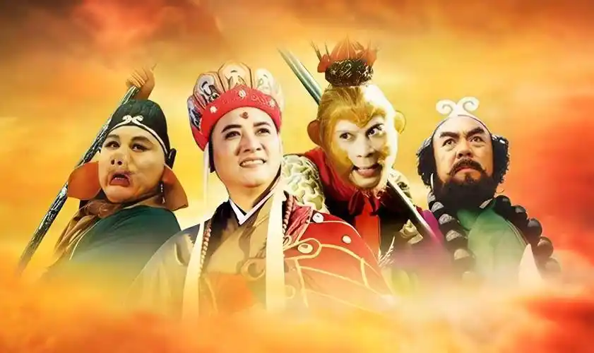 红果短剧专区热播短剧合集海报